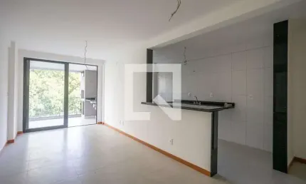 Apartamento para Venda - Tijuca, 2 Quartos,  84 m² - Rio de Janeiro