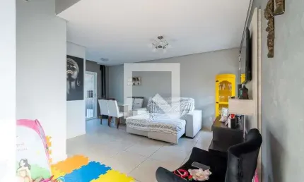 Casa / Sobrado em Condomínio para Venda - Campo Novo, 3 Quartos,  100 m² - Porto Alegre