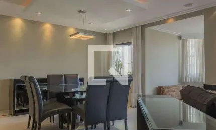 Apartamento para Venda - Nova Petrópolis, 4 Quartos,  240 m² - São Bernardo do Campo