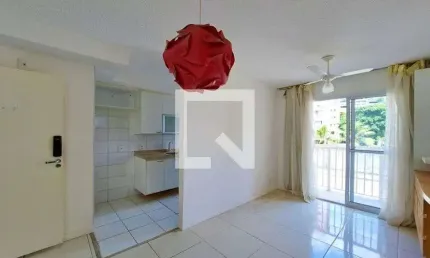 Apartamento para Venda - Engenho Novo, 2 Quartos,  48 m² - Rio de Janeiro