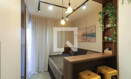 Kitnet / stúdio para venda - santana, 1 quarto,  20 m² - são paulo