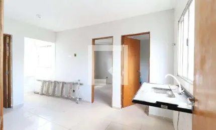 Apartamento para venda - jardim brasil , 2 quartos,  44 m² - são paulo