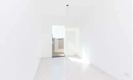 Cobertura para Venda - Itaquera, 1 Quarto,  31 m² - São Paulo