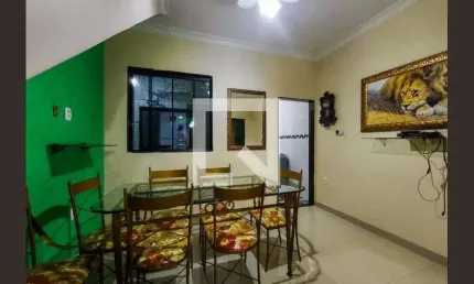 Casa para Venda - Estácio , 4 Quartos,  250 m² - Rio de Janeiro