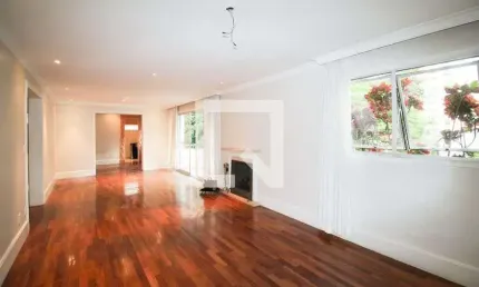 Apartamento para venda - itaim bibi, 3 quartos,  197 m² - são paulo
