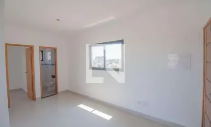 Apartamento para Venda - Vila Guilhermina, 2 Quartos,  45 m² - São Paulo