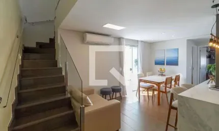 Cobertura para Venda - Aeroporto, 2 Quartos,  126 m² - Belo Horizonte