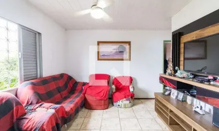 Casa para Venda - Vila Nova, 3 Quartos,  110 m² - Porto Alegre