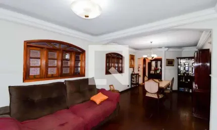 Casa para Venda - Picanço, 3 Quartos,  240 m² - Guarulhos