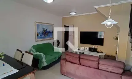 Casa para Venda - Taquara, 3 Quartos,  110 m² - Rio de Janeiro