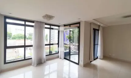 Apartamento para Venda - Vila Itapura, 3 Quartos,  145 m² - Campinas