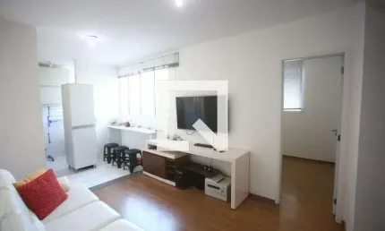 Apartamento para Venda - Estoril , 2 Quartos,  45 m² - Belo Horizonte