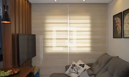 Apartamento para Venda - Ipiranga, 2 Quartos,  35 m² - São Paulo
