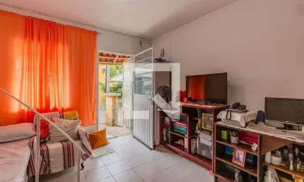 Casa / Sobrado em Condomínio para Venda - Aberta dos Morros, 2 Quartos,  50 m² - Porto Alegre
