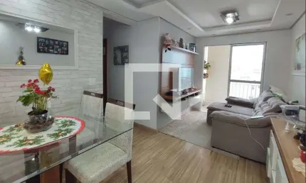 Apartamento para Venda - Campos Elíseos , 2 Quartos,  51 m² - Campinas