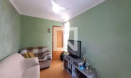 Apartamento para Venda - Campos Elíseos , 2 Quartos,  50 m² - Campinas