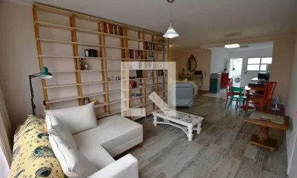 Apartamento para Venda - Cambuí, 3 Quartos,  140 m² - Campinas