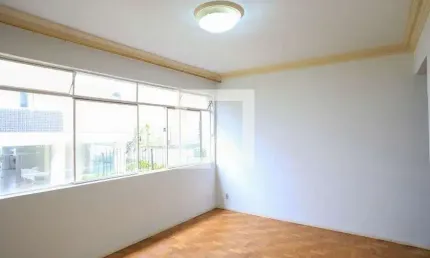 Apartamento para Venda - Santa Efigênia, 3 Quartos,  100 m² - Belo Horizonte