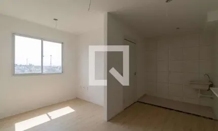 Apartamento para Venda - Vila Jacuí, 1 Quarto,  38 m² - São Paulo