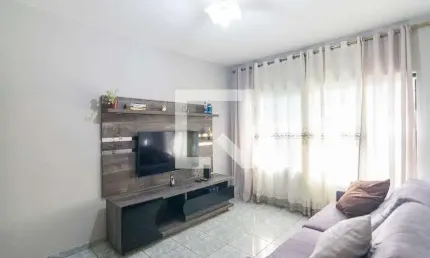 Casa para venda - jardim monções, 3 quartos,  140 m² - santo andré