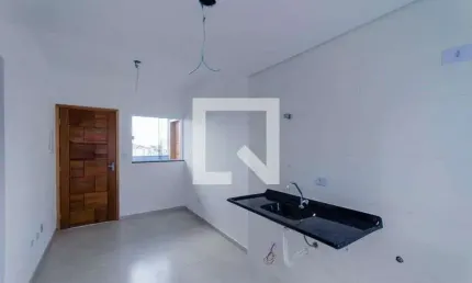 Apartamento para Venda - Artur Alvim, 2 Quartos,  34 m² - São Paulo