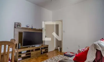 Apartamento para venda - chácara inglesa, 2 quartos,  88 m² - são paulo
