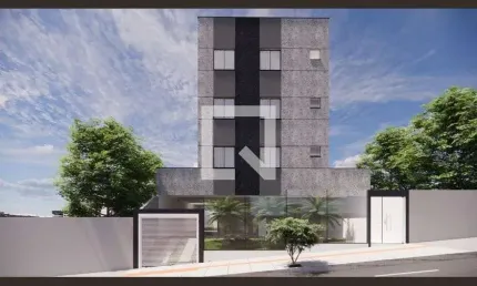 Apartamento para Venda - Santa Mônica, 3 Quartos,  106 m² - Belo Horizonte