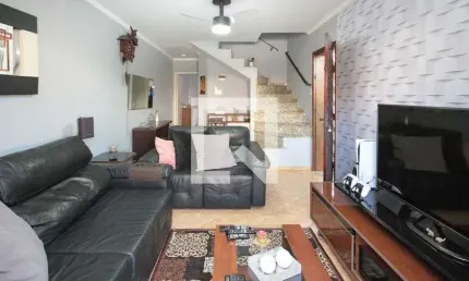 Casa para venda - vila formosa, 3 quartos,  117 m² - são paulo