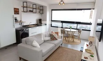 Apartamento para Venda - Vila Augusta, 2 Quartos,  69 m² - Guarulhos