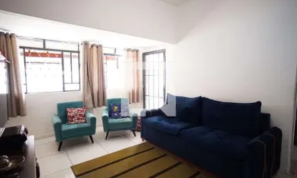 Casa para Venda - Glória, 3 Quartos,  160 m² - Belo Horizonte
