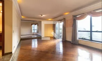 Apartamento para venda - aclimação, 4 quartos,  186 m² - são paulo