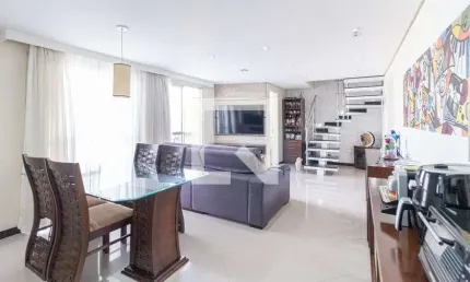 Apartamento para venda - centro, 2 quartos,  80 m² - osasco
