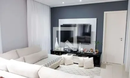 Apartamento para Venda - Centro, 3 Quartos,  113 m² - Osasco