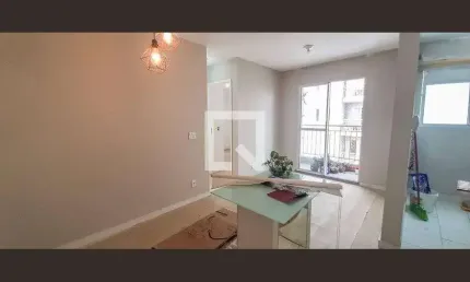 Apartamento para venda - são pedro, 2 quartos,  43 m² - osasco