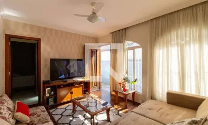 Casa para Venda - Jardim Maia, 2 Quartos,  80 m² - Guarulhos