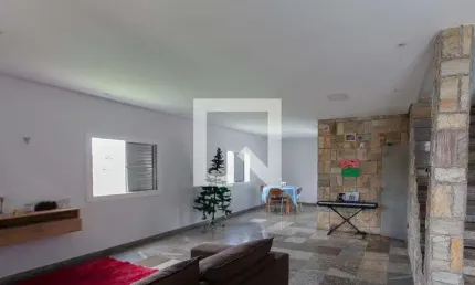 Casa para Venda - Planalto, 3 Quartos,  180 m² - Belo Horizonte