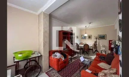 Casa para Venda - Vila Mariana, 2 Quartos,  75 m² - São Paulo