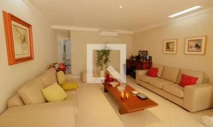 Cobertura para Venda - Jardim Oceânico, 4 Quartos,  322 m² - Rio de Janeiro