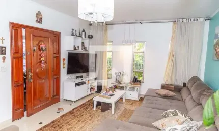 Casa para venda - vila rosália, 3 quartos,  170 m² - guarulhos
