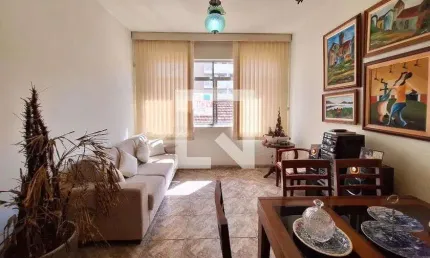 Apartamento para venda - icaraí, 3 quartos,  94 m² - niterói