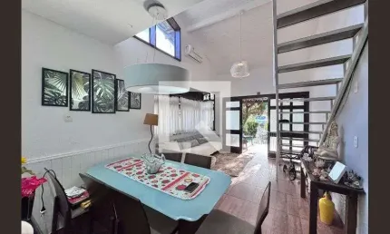 Casa / sobrado em condomínio para venda - vargem grande, 3 quartos,  140 m² - rio de janeiro