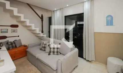 Casa para Venda - Nova Petrópolis, 5 Quartos,  130 m² - São Bernardo do Campo