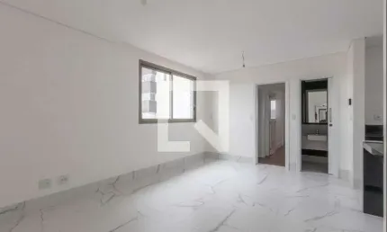Apartamento para Venda - Santo Agostinho, 2 Quartos,  66 m² - Belo Horizonte