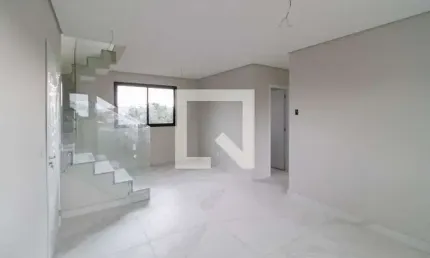 Cobertura para Venda - Itapoã, 3 Quartos,  90 m² - Belo Horizonte