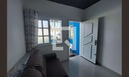 Casa para Venda - Campo Novo, 2 Quartos,  120 m² - Porto Alegre