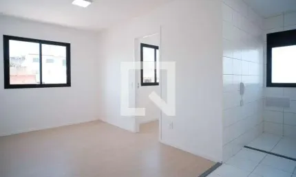 Apartamento para Venda - Artur Alvim, 2 Quartos,  40 m² - São Paulo