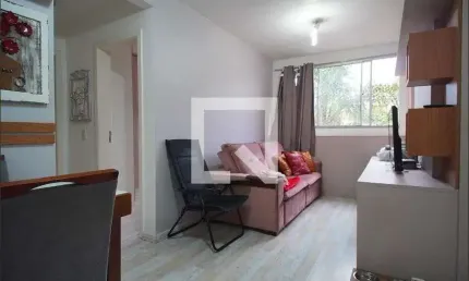 Apartamento para Venda - Jardim Itu-Sabará, 2 Quartos,  58 m² - Porto Alegre