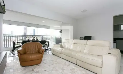 Apartamento para Venda - Tatuapé, 3 Quartos,  110 m² - São Paulo