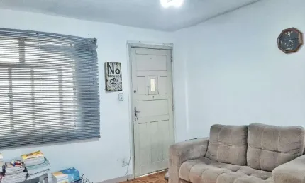Apartamento para Venda - Meier, 1 Quarto,  40 m² - Rio de Janeiro
