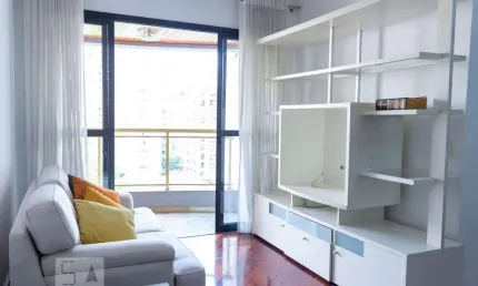 Apartamento para venda - vila mariana, 2 quartos,  78 m² - são paulo